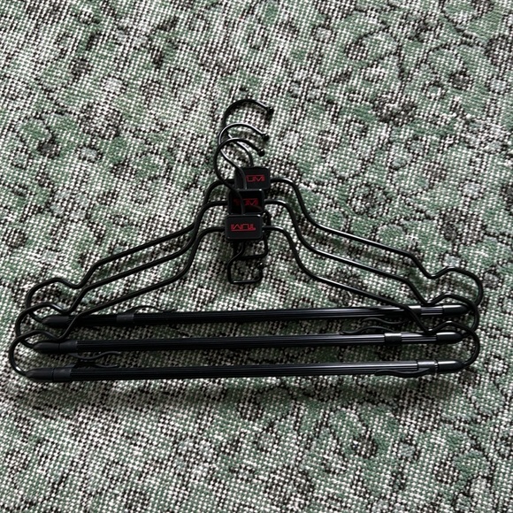 Tumi Storage & Organization Tumi Hangers Poshmark